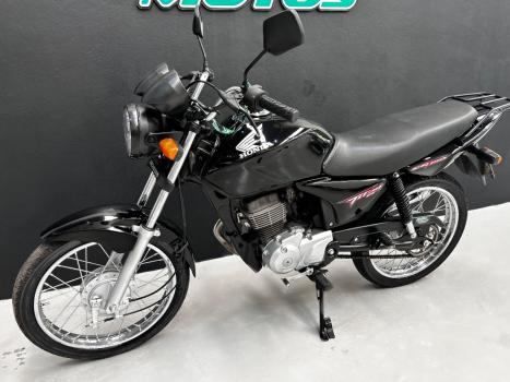 HONDA CG 150 TITAN KS, Foto 6