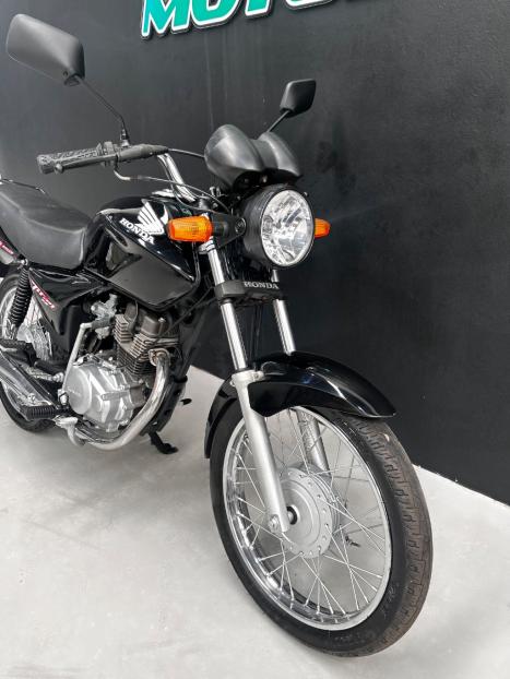 HONDA CG 150 TITAN KS, Foto 7
