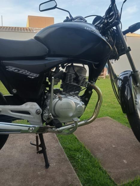HONDA CG 150 TITAN KS, Foto 3