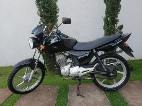 HONDA CG 150 TITAN KS, Foto 5