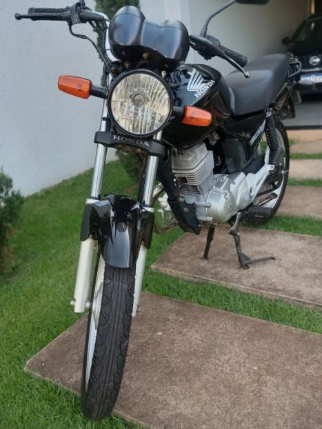 HONDA CG 150 TITAN KS, Foto 6