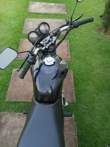 HONDA CG 150 TITAN KS, Foto 7