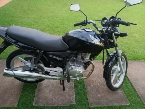 HONDA CG 150 TITAN KS, Foto 8