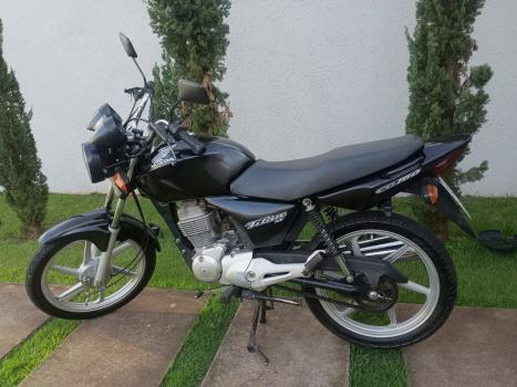 HONDA CG 150 TITAN KS, Foto 9
