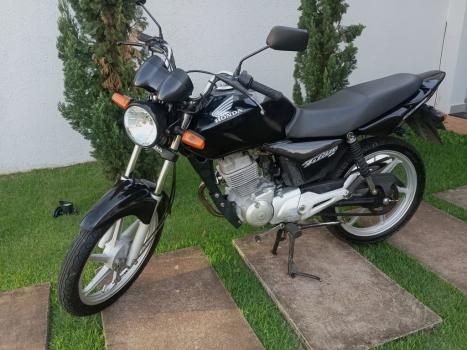 HONDA CG 150 TITAN KS, Foto 10