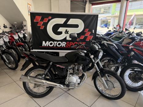 HONDA CG 150 TITAN KS, Foto 1