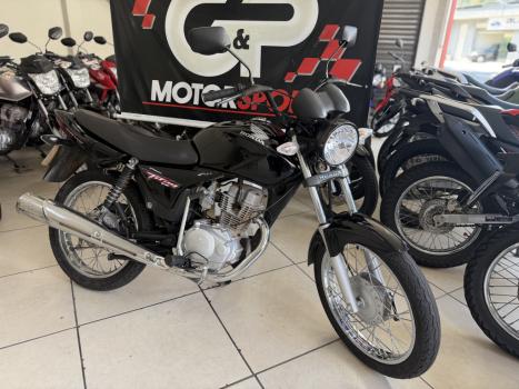 HONDA CG 150 TITAN KS, Foto 3