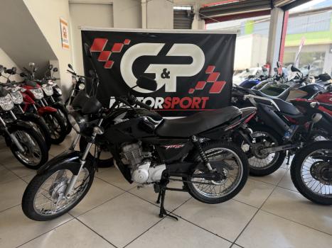 HONDA CG 150 TITAN KS, Foto 4