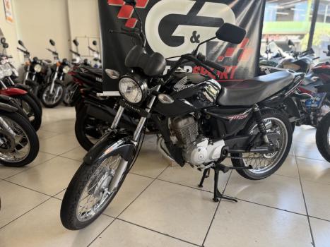 HONDA CG 150 TITAN KS, Foto 5