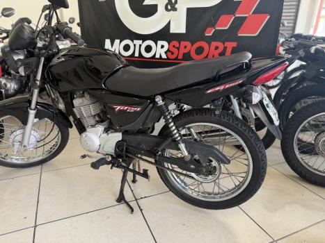 HONDA CG 150 TITAN KS, Foto 6