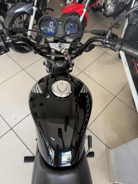 HONDA CG 150 TITAN KS, Foto 7