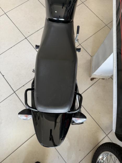 HONDA CG 150 TITAN KS, Foto 8