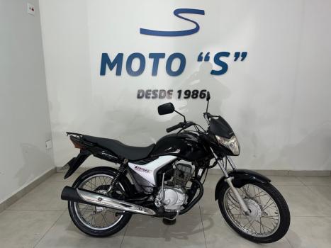 HONDA CG 150 TITAN MIX KS, Foto 1