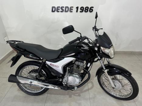 HONDA CG 150 TITAN MIX KS, Foto 2