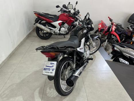 HONDA CG 150 TITAN MIX KS, Foto 4