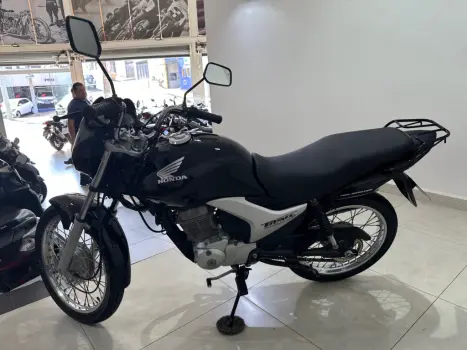 HONDA CG 150 TITAN MIX KS, Foto 5