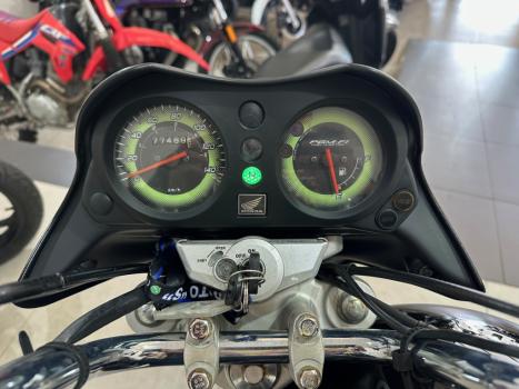 HONDA CG 150 TITAN MIX KS, Foto 6