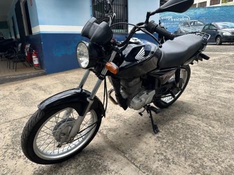 HONDA CG 150 TITAN MIX KS, Foto 1