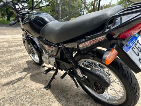 HONDA CG 150 TITAN MIX KS, Foto 2