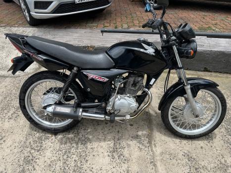 HONDA CG 150 TITAN MIX KS, Foto 3