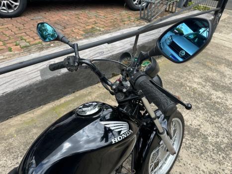 HONDA CG 150 TITAN MIX KS, Foto 4