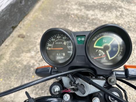 HONDA CG 150 TITAN MIX KS, Foto 5