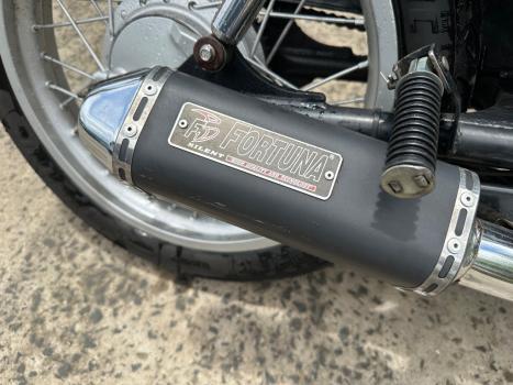 HONDA CG 150 TITAN MIX KS, Foto 6