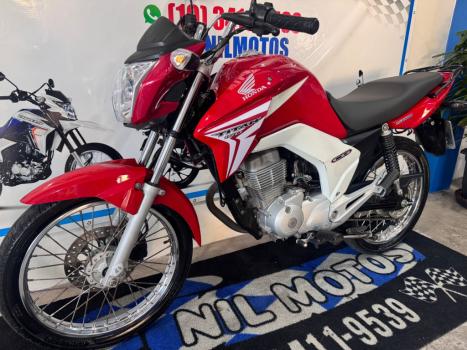 HONDA CG 150 TITAN MIX ESD, Foto 2