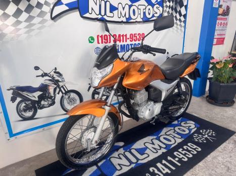 HONDA CG 150 TITAN MIX KS, Foto 2