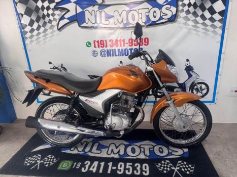 HONDA CG 150 TITAN MIX KS, Foto 3