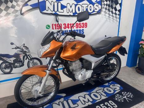 HONDA CG 150 TITAN MIX KS, Foto 4