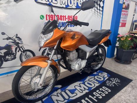 HONDA CG 150 TITAN MIX KS, Foto 6