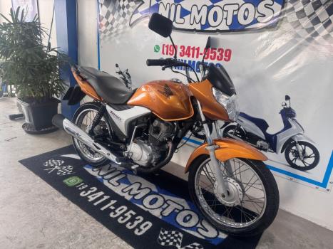 HONDA CG 150 TITAN MIX KS, Foto 7