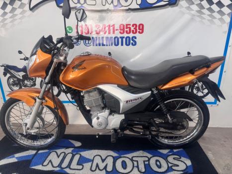 HONDA CG 150 TITAN MIX KS, Foto 8