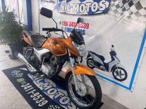 HONDA CG 150 TITAN MIX KS, Foto 9