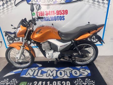 HONDA CG 150 TITAN MIX KS, Foto 10