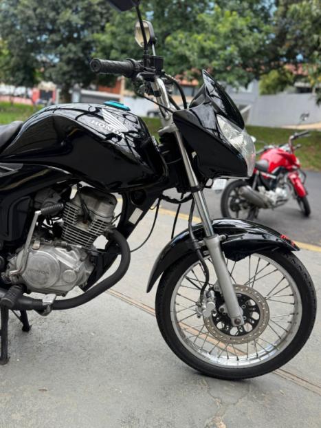 HONDA CG 150 TITAN MIX KS, Foto 1