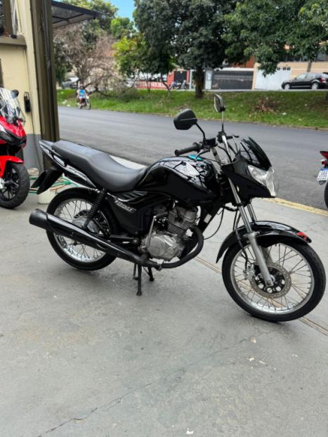 HONDA CG 150 TITAN MIX KS, Foto 2