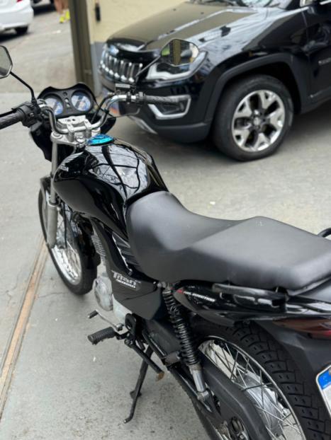 HONDA CG 150 TITAN MIX KS, Foto 3