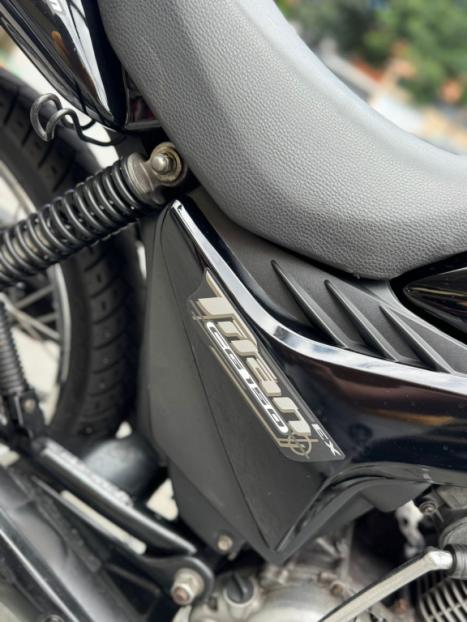 HONDA CG 150 TITAN MIX KS, Foto 5