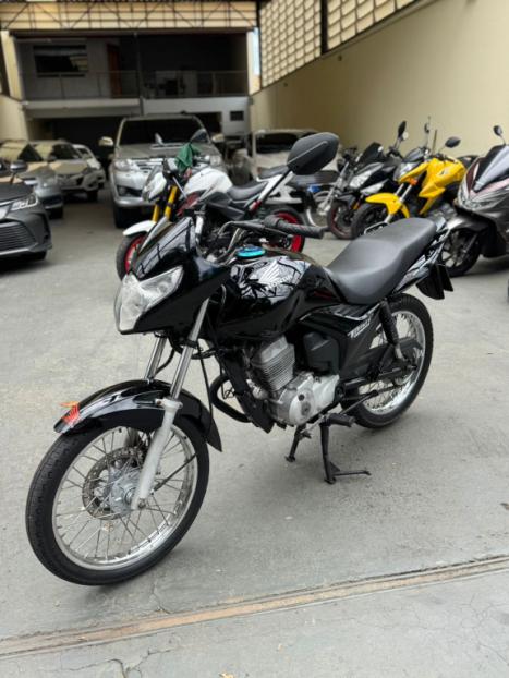 HONDA CG 150 TITAN MIX KS, Foto 6