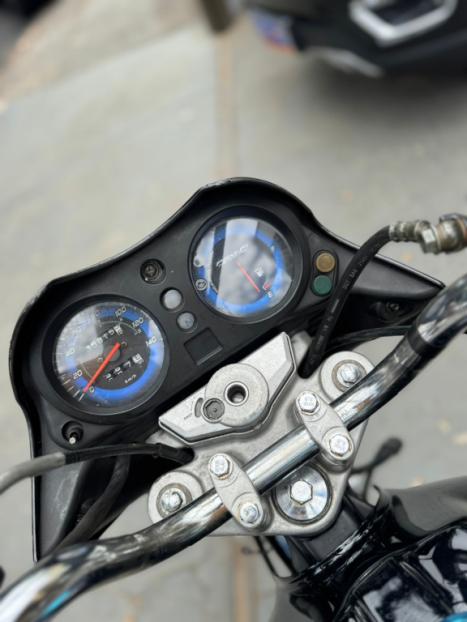 HONDA CG 150 TITAN MIX KS, Foto 7