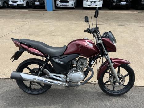 HONDA CG 150 TITAN MIX ESD, Foto 1