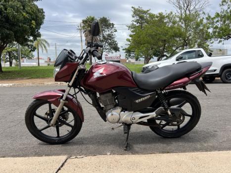 HONDA CG 150 TITAN MIX ESD, Foto 2