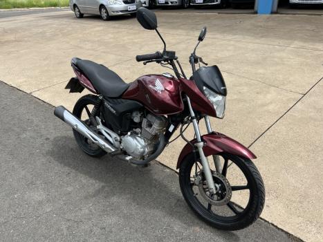 HONDA CG 150 TITAN MIX ESD, Foto 4