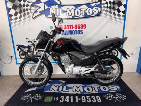 HONDA CG 150 TITAN MIX ESD, Foto 3