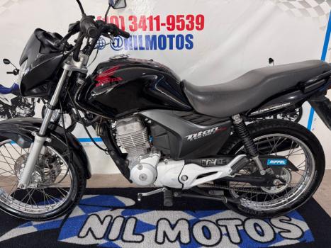 HONDA CG 150 TITAN MIX ESD, Foto 4