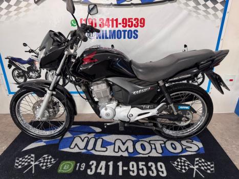 HONDA CG 150 TITAN MIX ESD, Foto 5