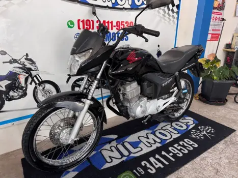 HONDA CG 150 TITAN MIX ESD, Foto 6