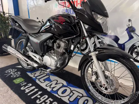 HONDA CG 150 TITAN MIX ESD, Foto 7